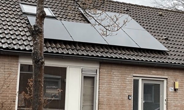 Huis | Scheerderhof | €713,-