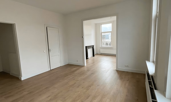Appartement | 120m² | Oudedijk | €2800,-