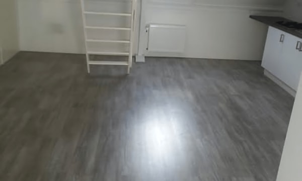 Huis | 37m² | €734,-