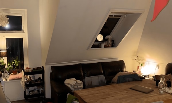 Huis | m² | €8888,-