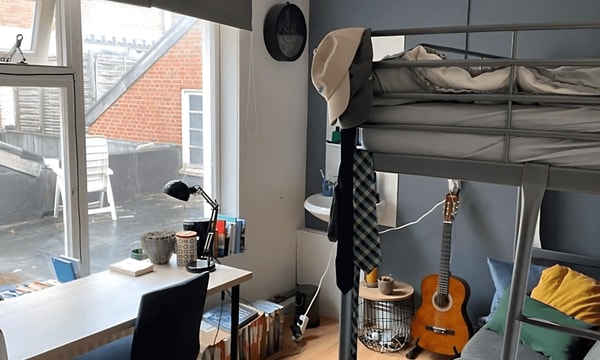 Huis | Korreweg | €8888,-