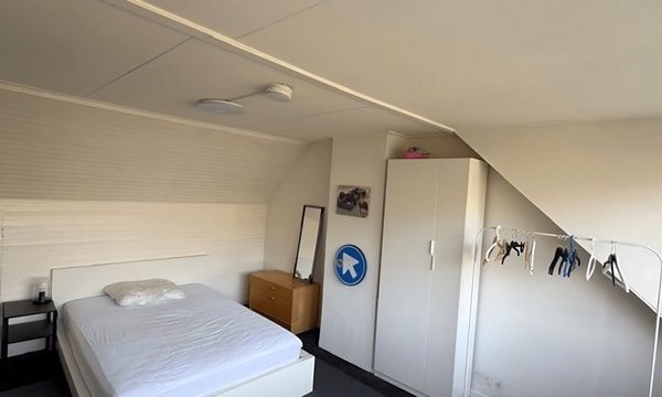 Huis | m² | €8888,-