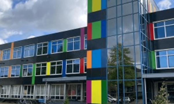 Kamer | Tourniairestraat | €590,-