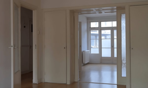 Appartement | 70m² | Loudonstraat | €1149,-