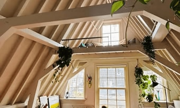 Huis | 85m² | €1400,-