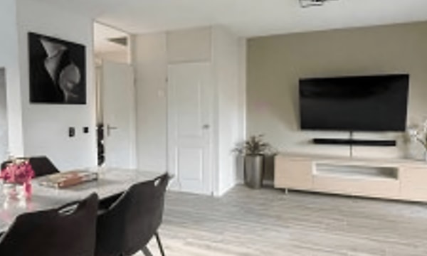 Huis | 120m² | €2500,-
