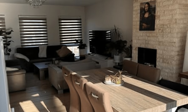 Huis | 40m² | Boschdijk | €1680,-