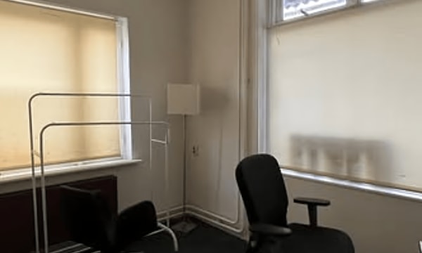 Kamer | 5m² | €380,-