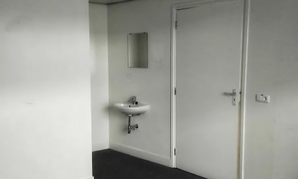 Kamer | 12m² | Wolfstraat | €600,-
