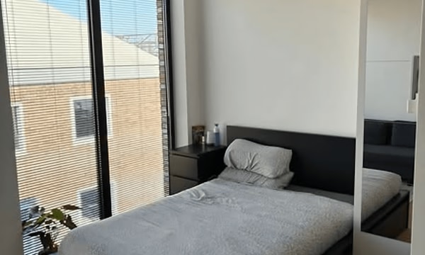 Studio | m² | €1500,-