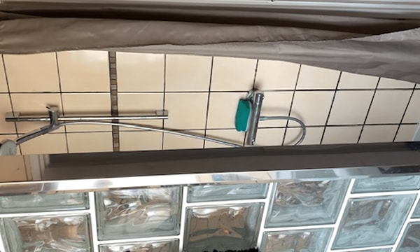 Huis | 32m² | €900,-