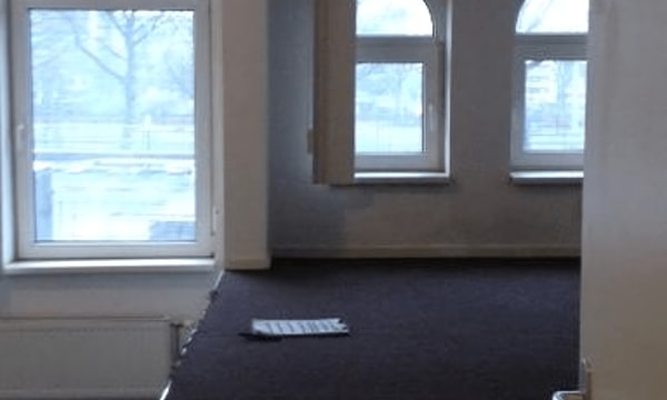Kamer | 22m² | Pretorialaan | €627,-