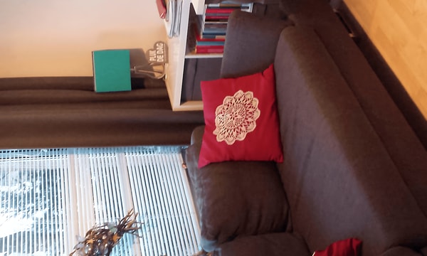 Kamer | 14m² | Poeijersstraat | €599,-