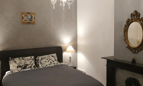 Kamer | 20m² | €960,-