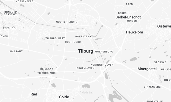 Kamer | Nieuwstraat | €450,-