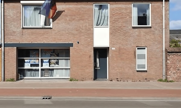 Huis | Hasseltstraat | €400,-