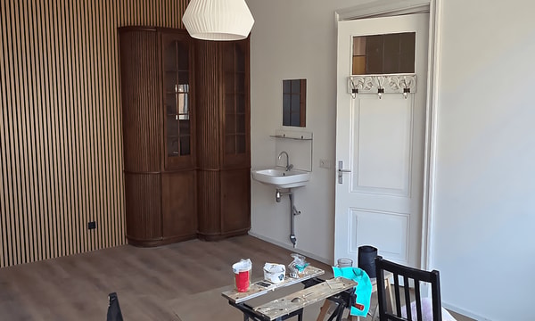 Kamer | 20m² | Taco Mesdagstraat | €698,-