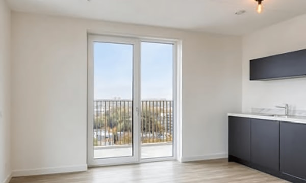 Huis | 67m² | €2200,-