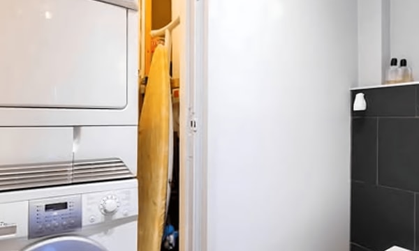 Kamer | Maasstraat | €550,-