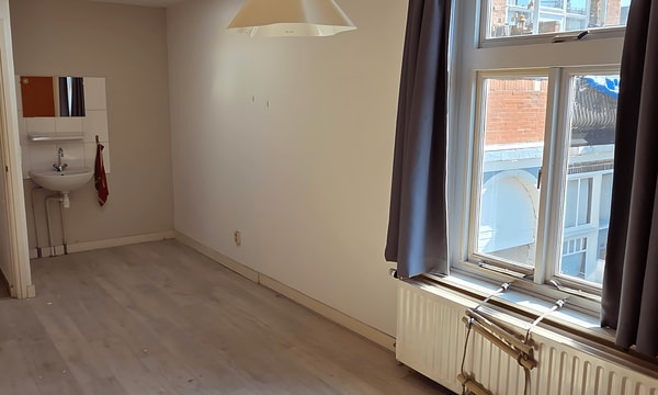 Kamer | 16m² | Taco Mesdagstraat | €670,-