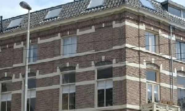 Appartement | 55m² | Jacob Cremerstraat | €1075,-