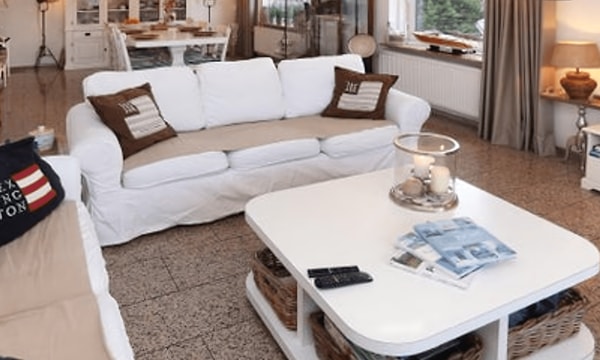 Appartement | 90m² | Badhuisweg | €2550,-