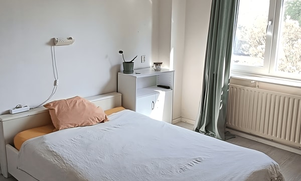 Huis | 84m² | Wilsonstraat | €865,-