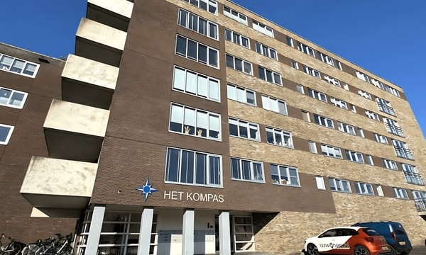 Appartement | 116m² | Sterrenkroos | €1395,-