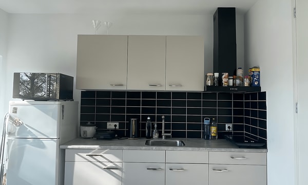 Kamer | 19m² | Sandenburgstraat | €925,-