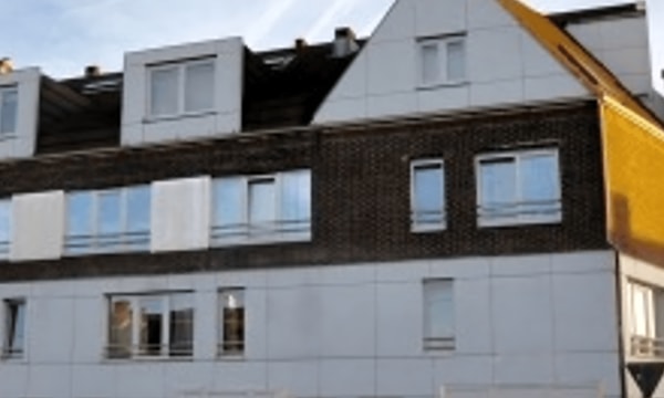 Huis | 46m² | Tongerseweg | €695,-