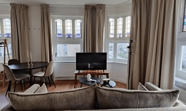 Appartement | m² | €700,-