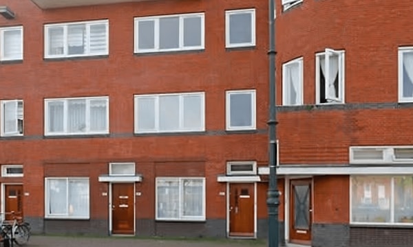 Kamer | m² | €795,-