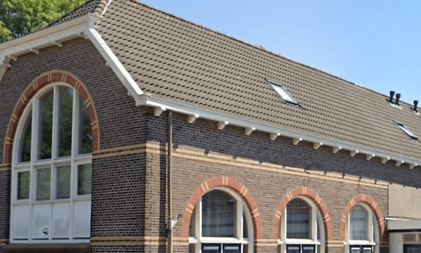 Studio | 55m² | Schouwstraat | €1120,-
