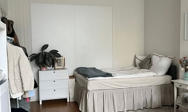 Kamer | m² | €740,-