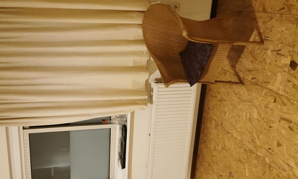 Kamer | 10m² | Wolfstraat | €600,-