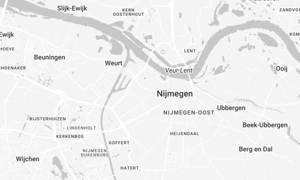 Kamer | m² | €850,-