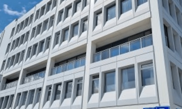 Appartement | m² | €1046,-