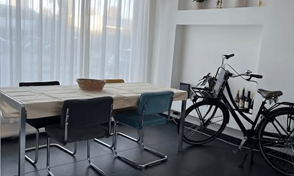Kamer | Gemmastraat | €930,-