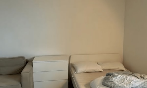 Appartement | m² | €800,-
