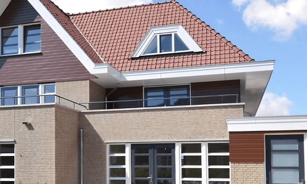 Huis | 232m² | Hertog Albrechtlaan | €4500,-