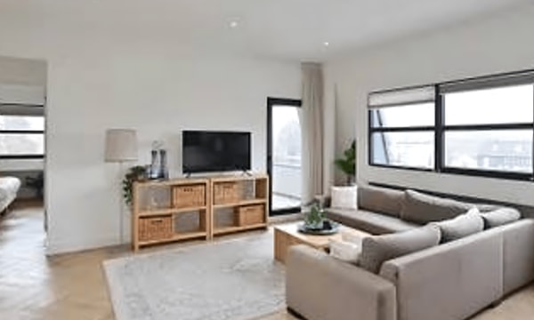 Appartement | m² | €950,-