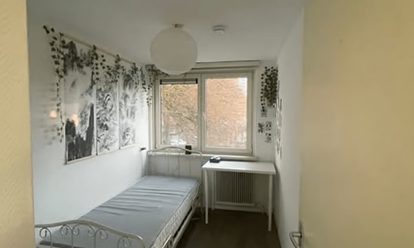 Appartement | m² | €800,-