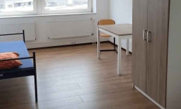 Kamer | Duivendrechtsekade | €781,-