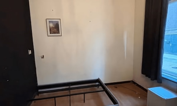 Kamer | Stationsstraat | €450,-