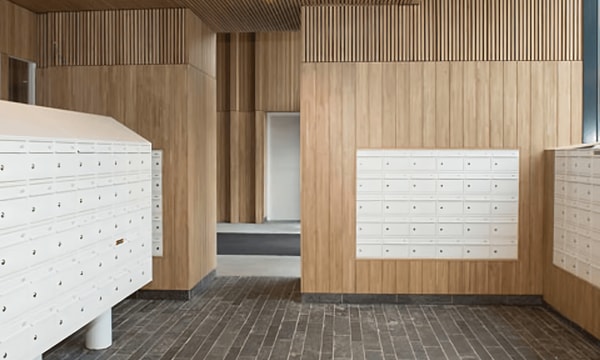 Kamer | 22m² | Bisschopssteeg | €807,-