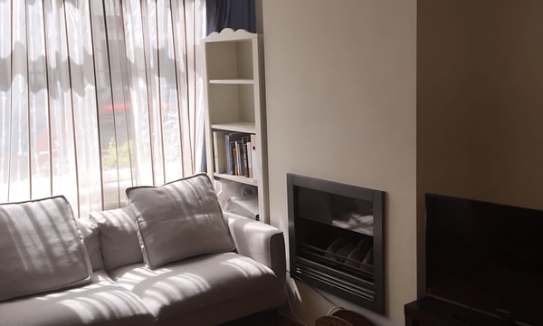 Huis | 45m² | Fokke Simonszstraat | €1750,-