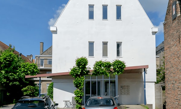 Appartement | Achter de Muren Zandpoort | €450,-