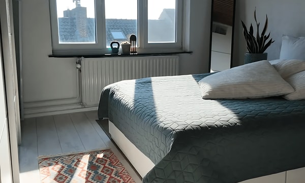 Appartement | 52m² | Bloemenweg | €919,-