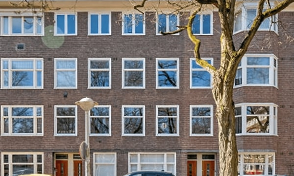 Appartement | 85m² | Hoendiepstraat | €2650,-