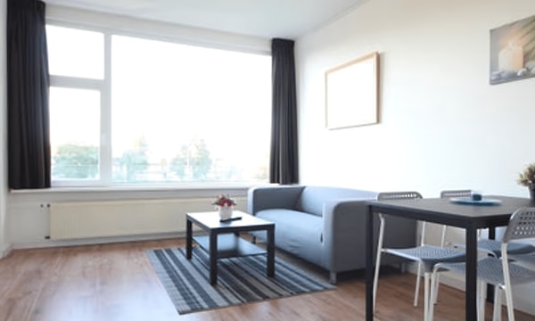 Appartement | 50m² | Parallelweg | €1450,-